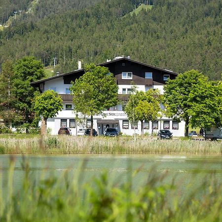 Lakeside Apartments Seefeld Seefeld in Tirol Extérieur photo