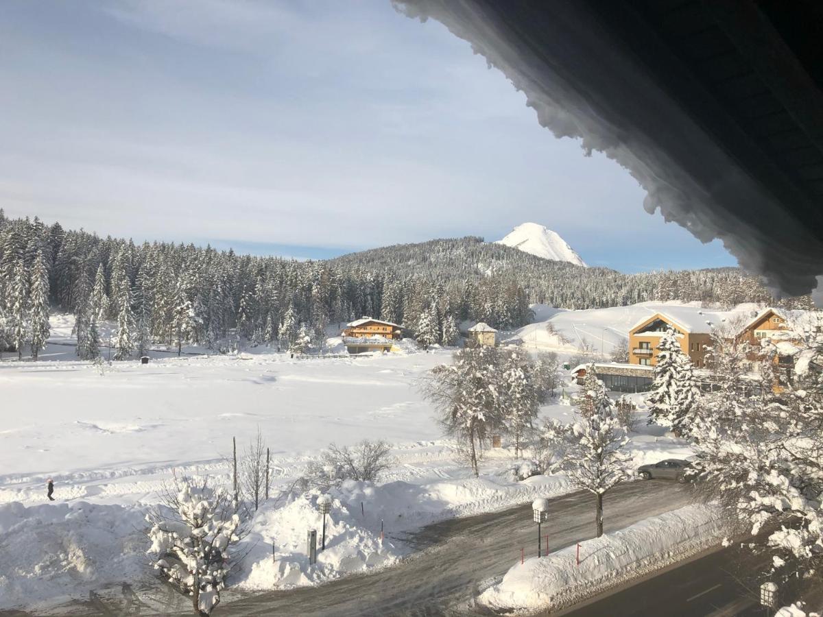 Lakeside Apartments Seefeld Seefeld in Tirol Extérieur photo