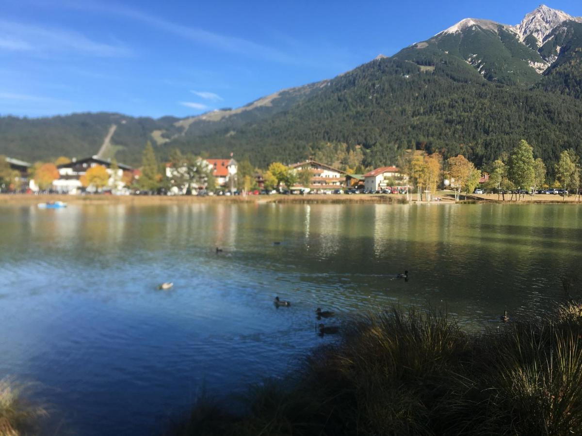 Lakeside Apartments Seefeld Seefeld in Tirol Extérieur photo