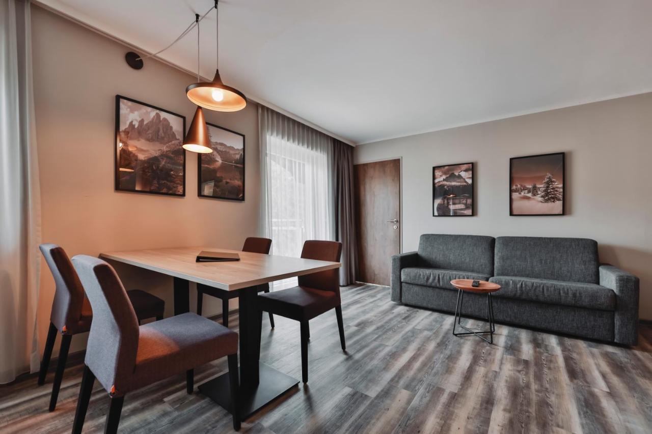 Lakeside Apartments Seefeld Seefeld in Tirol Extérieur photo